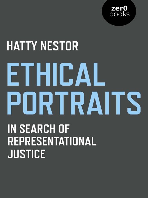 Title details for Ethical Portraits by Hatty Nestor - Available